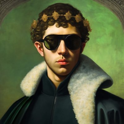 Marteau avatar