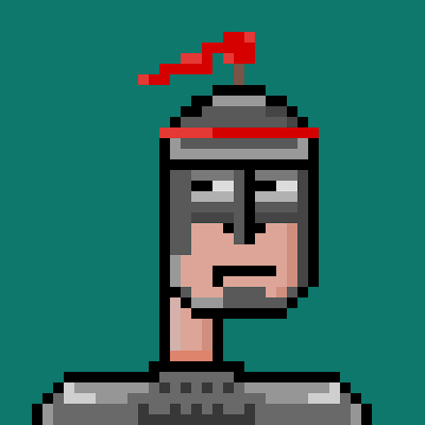 MesmericNFT avatar