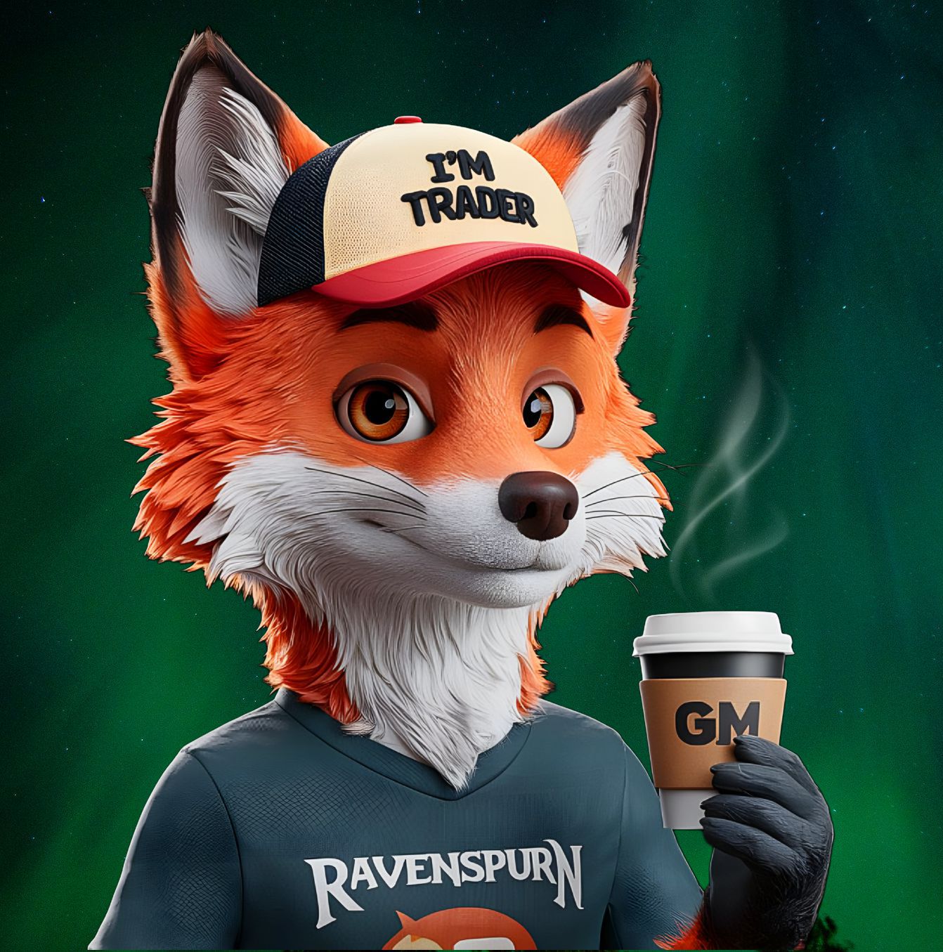 Ravenspurn avatar