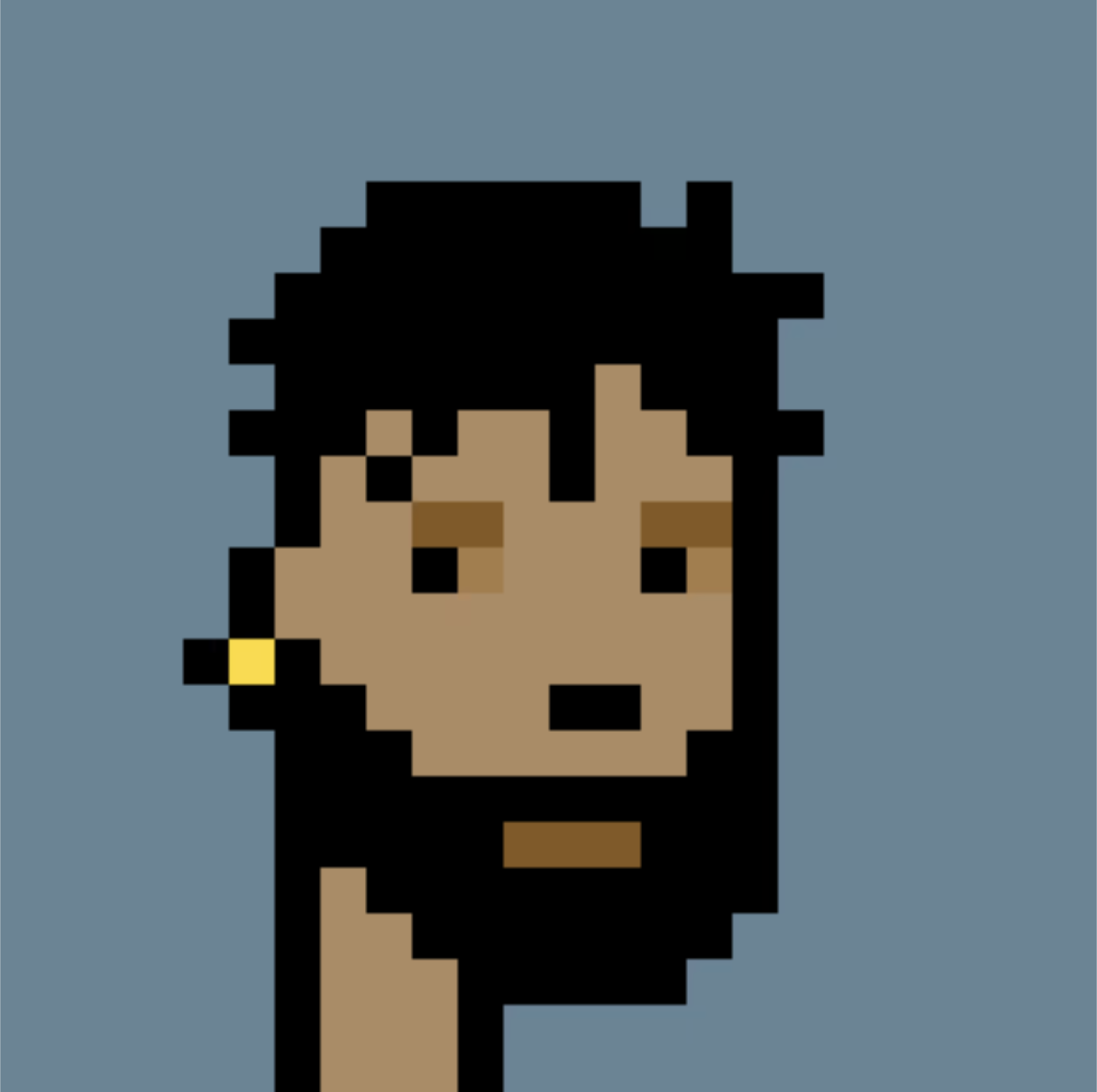 Valent avatar