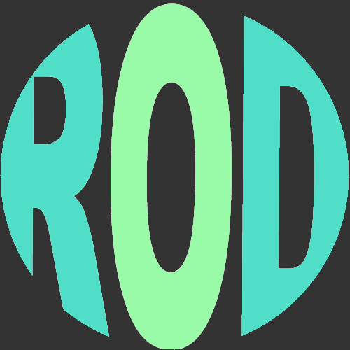 RoD (rod-art) avatar