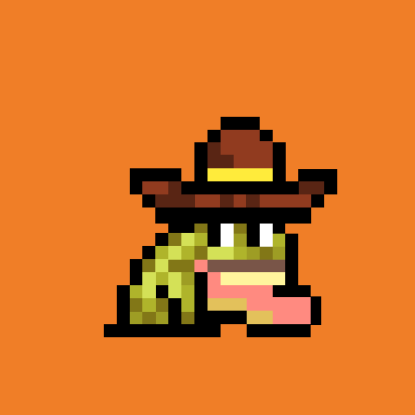 Gangger avatar