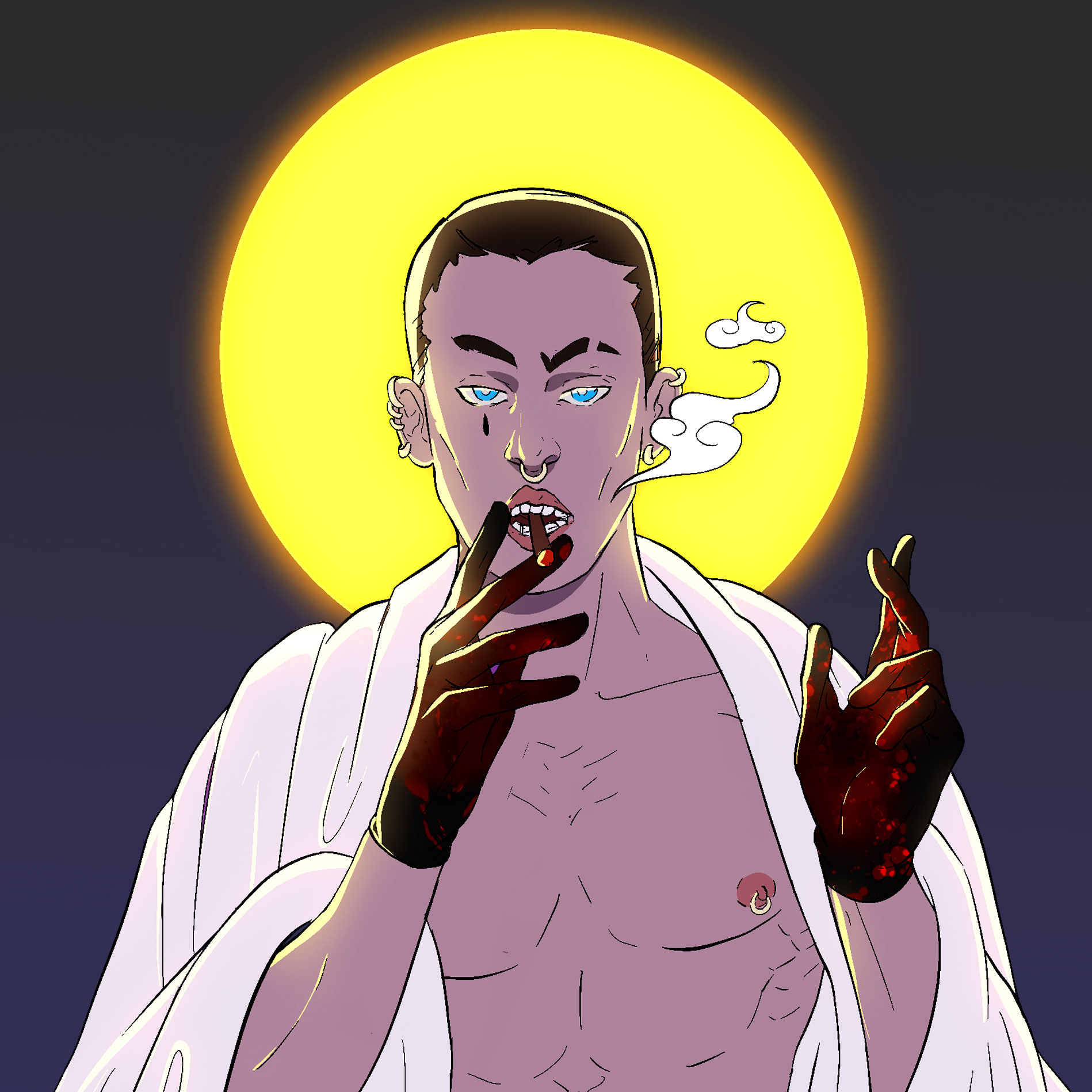 Karyagar avatar