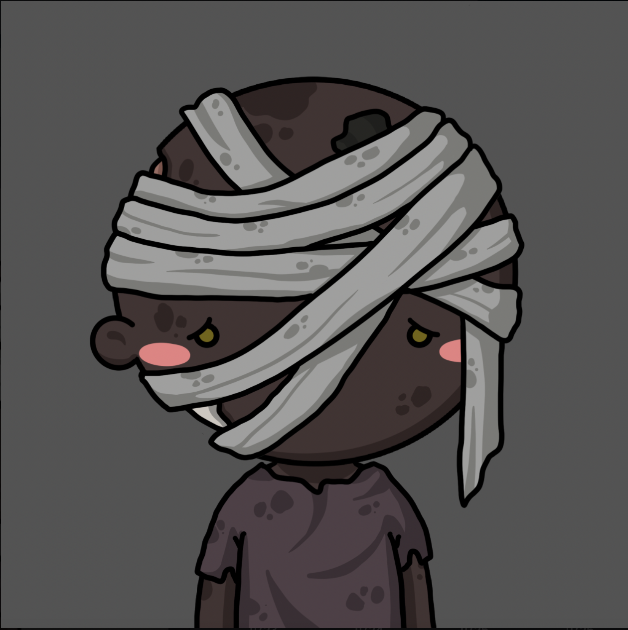 Pansy avatar