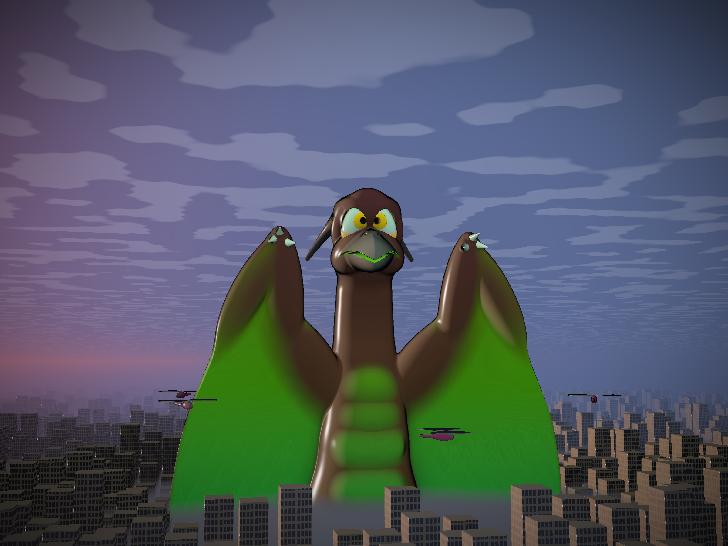 KAI-GEN VAULT avatar
