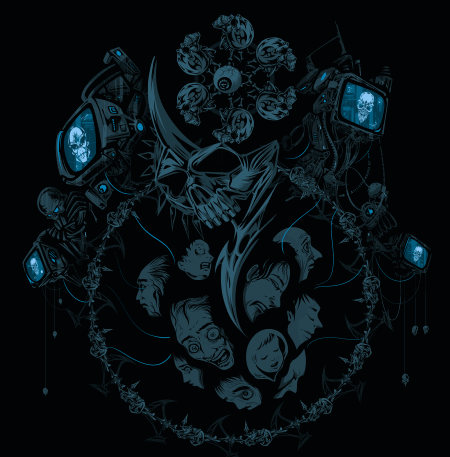 MFD avatar
