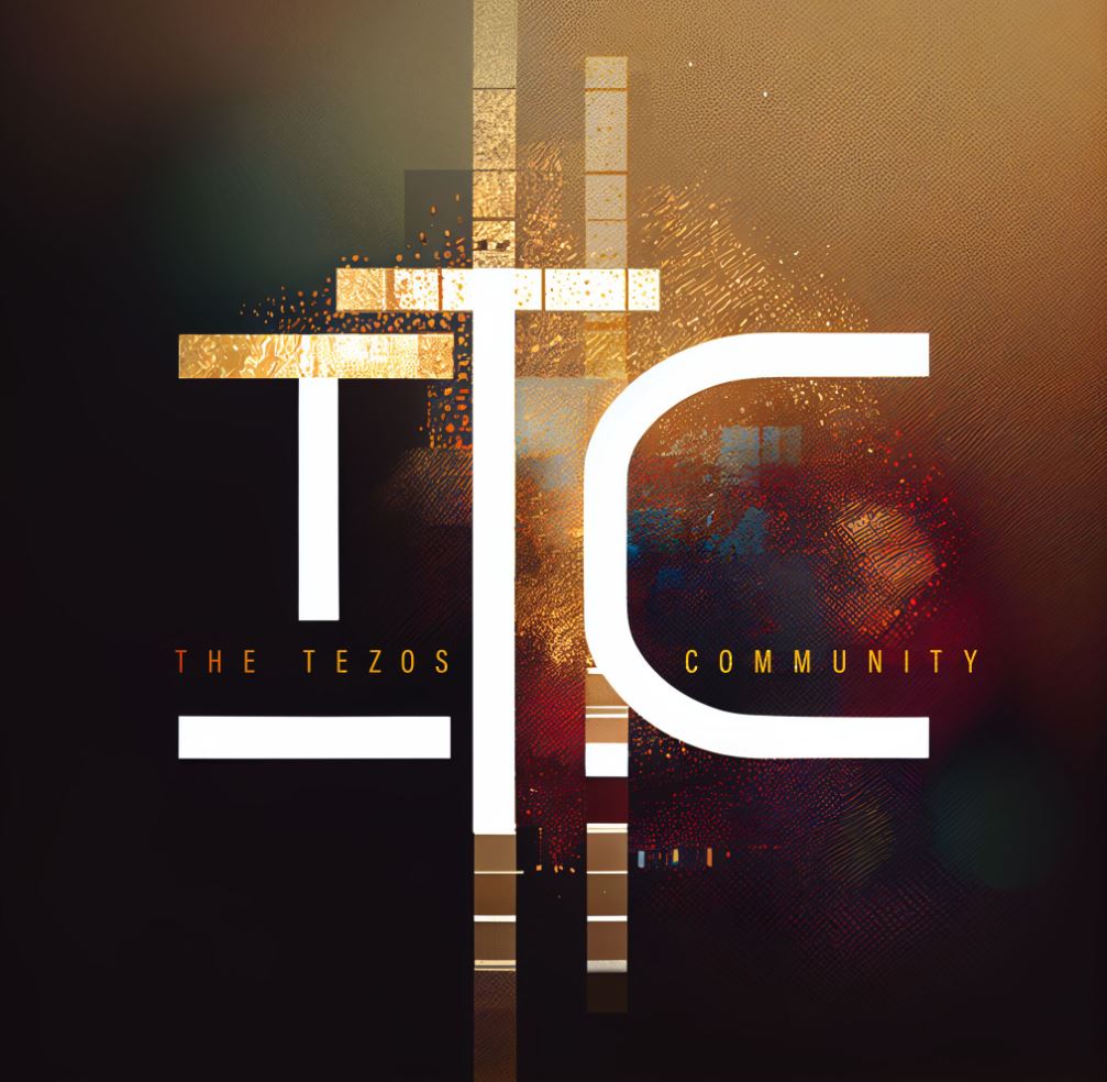 TheTezosCommunity avatar