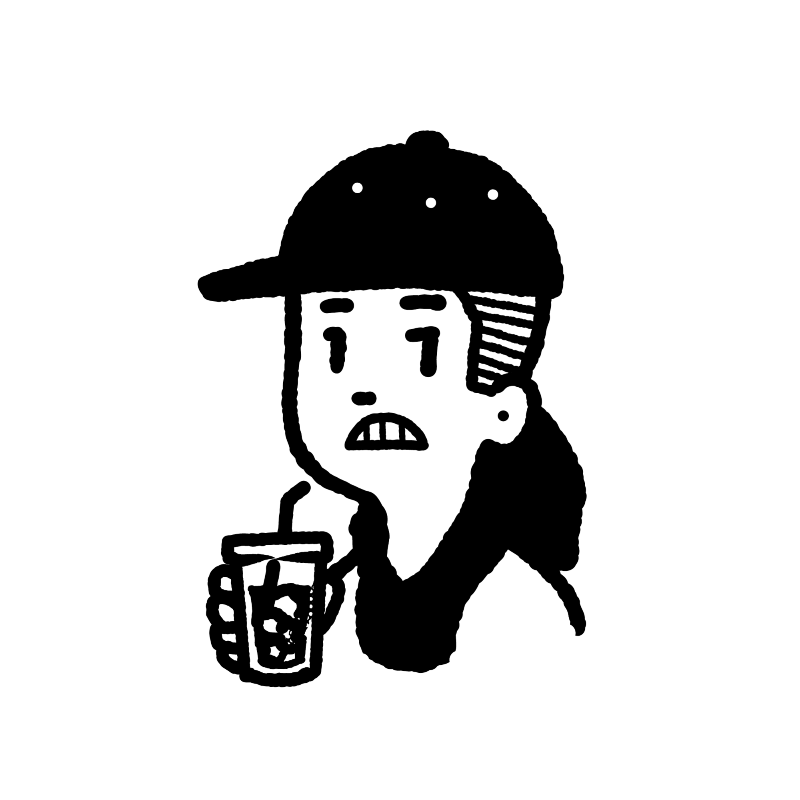 Zack avatar