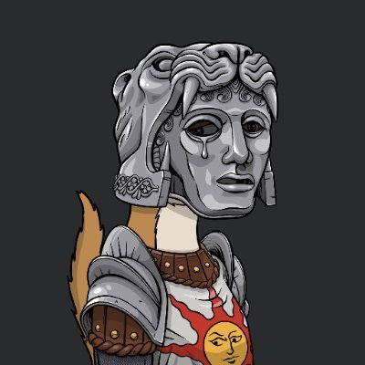 Scuni vault avatar