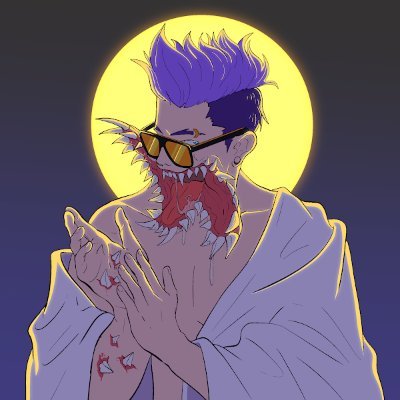 yeet avatar