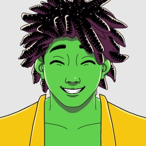 VLDZ avatar