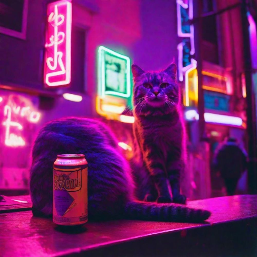 catscape avatar