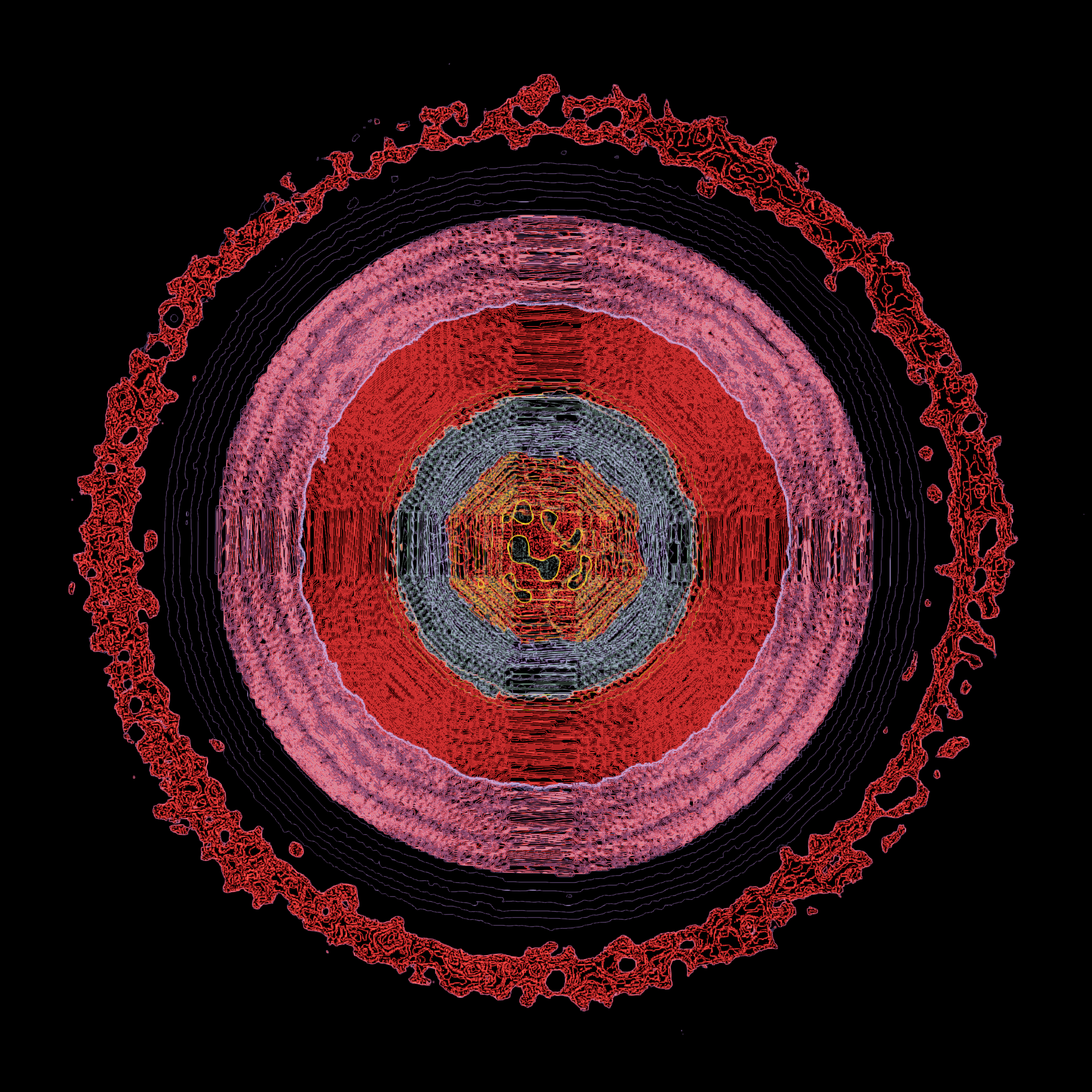 Bullseye avatar