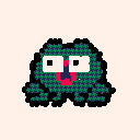 Frogdok avatar