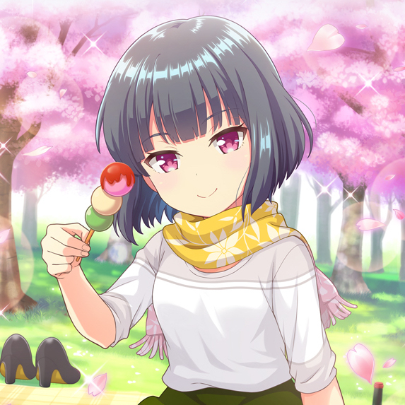 ボルテ avatar