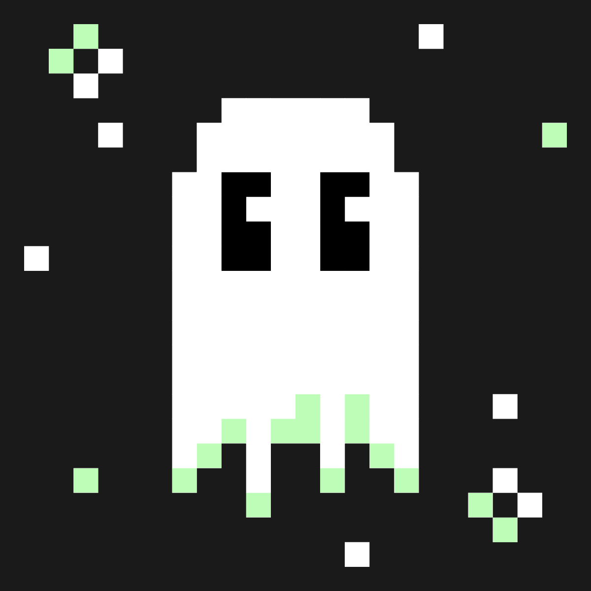 Art Ghost avatar