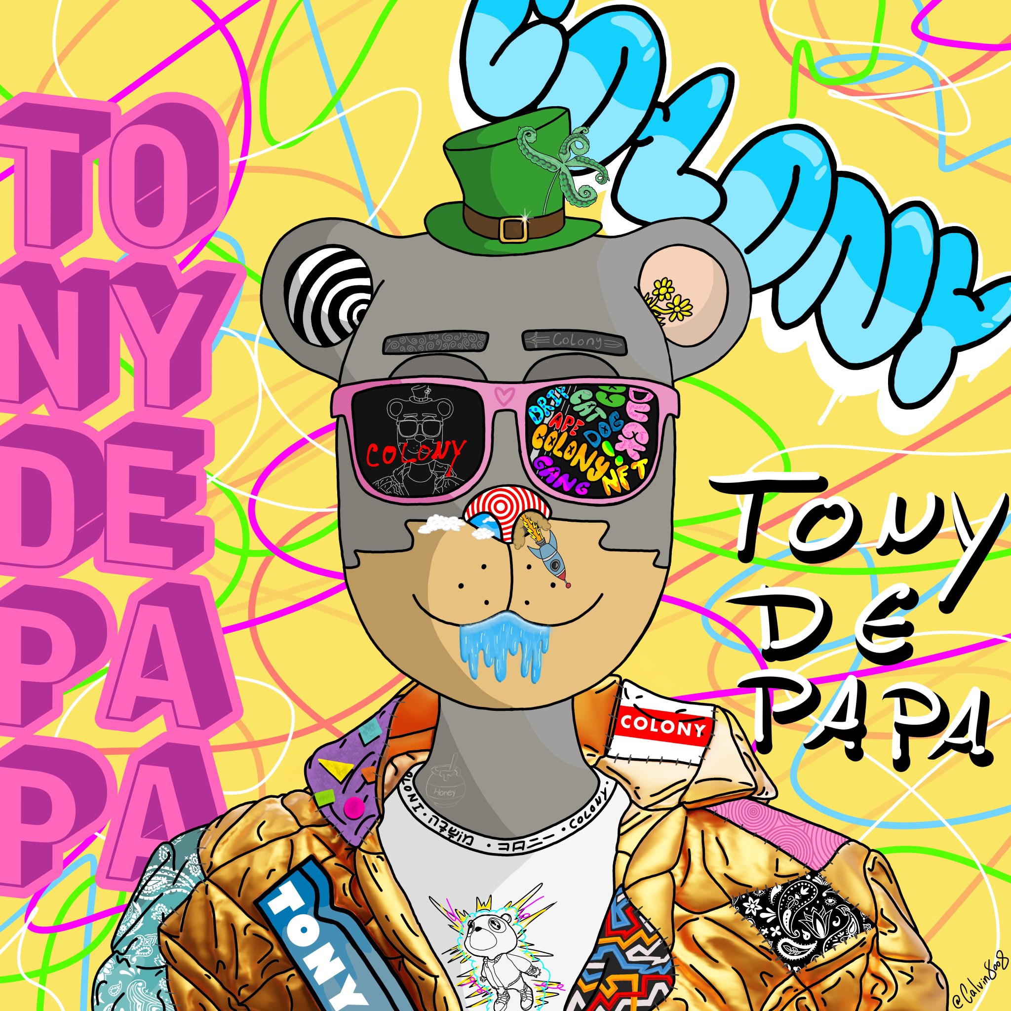 TonyDePaPa avatar