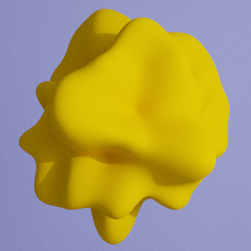Landlines Art avatar