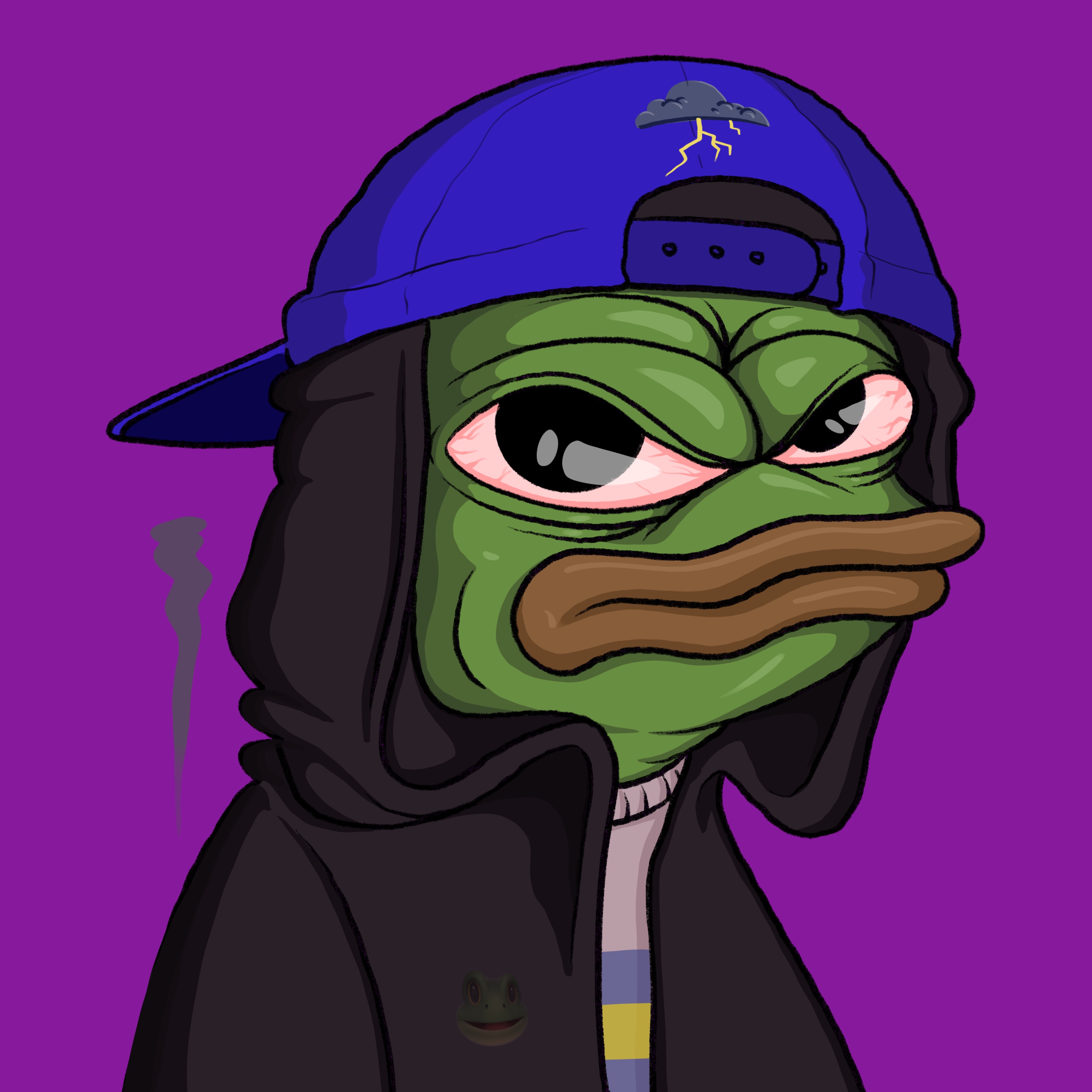 DrScratchansniff avatar