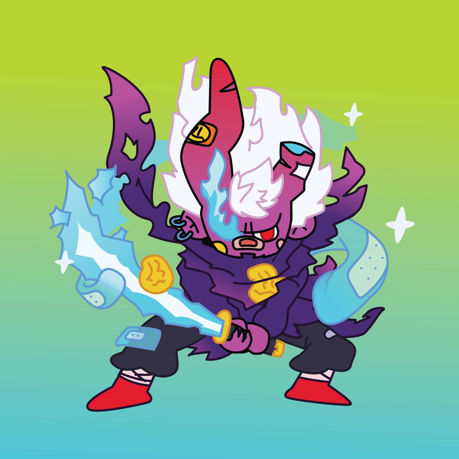 9Mura avatar