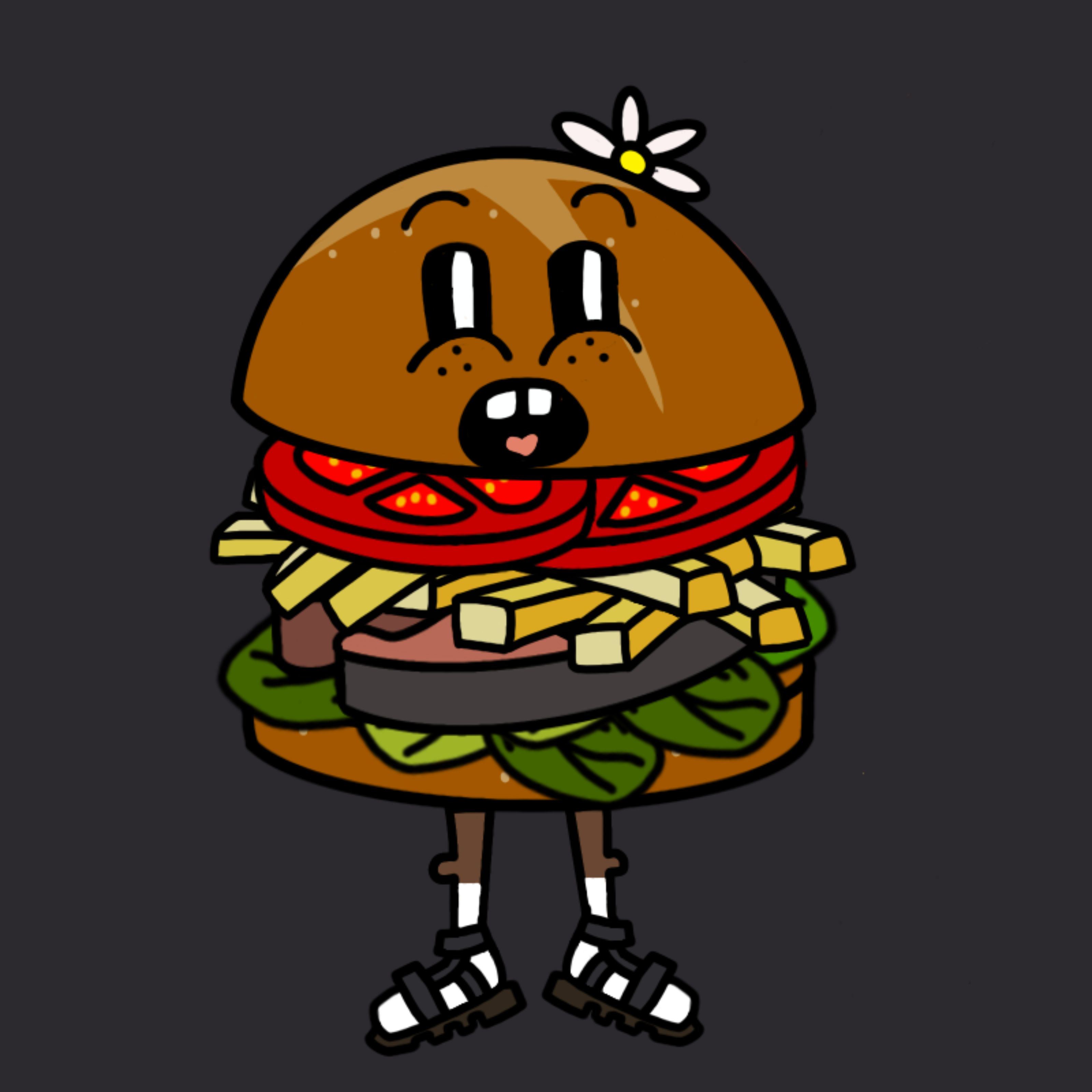 krayon avatar
