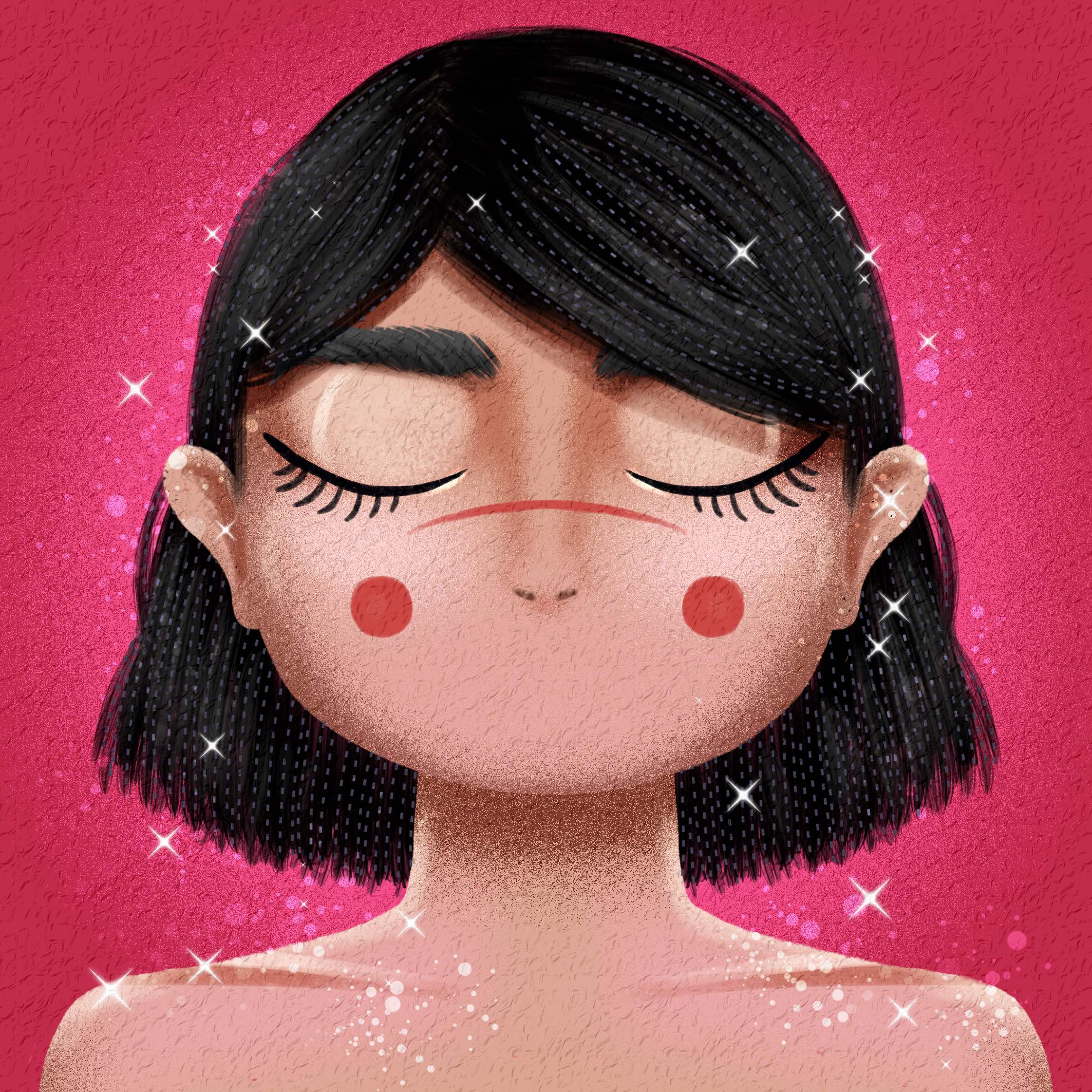 Melda VNH avatar