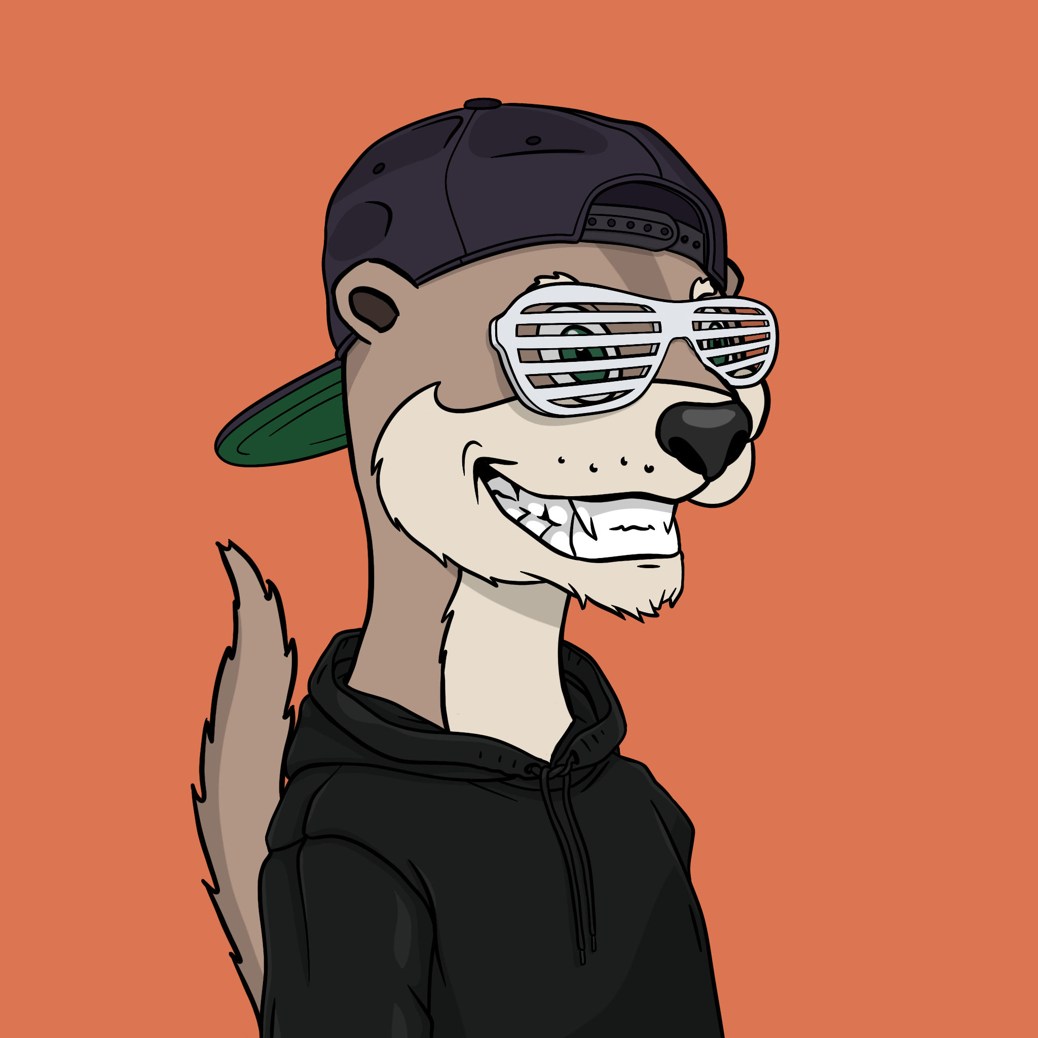 Jamneeyore avatar