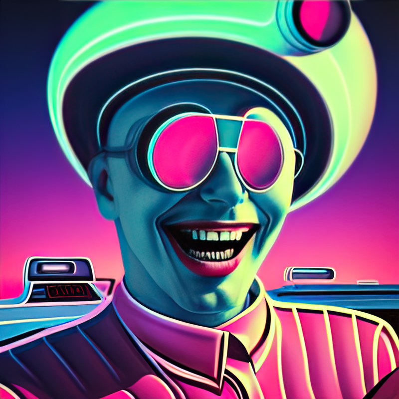 Bruce Quartermain avatar