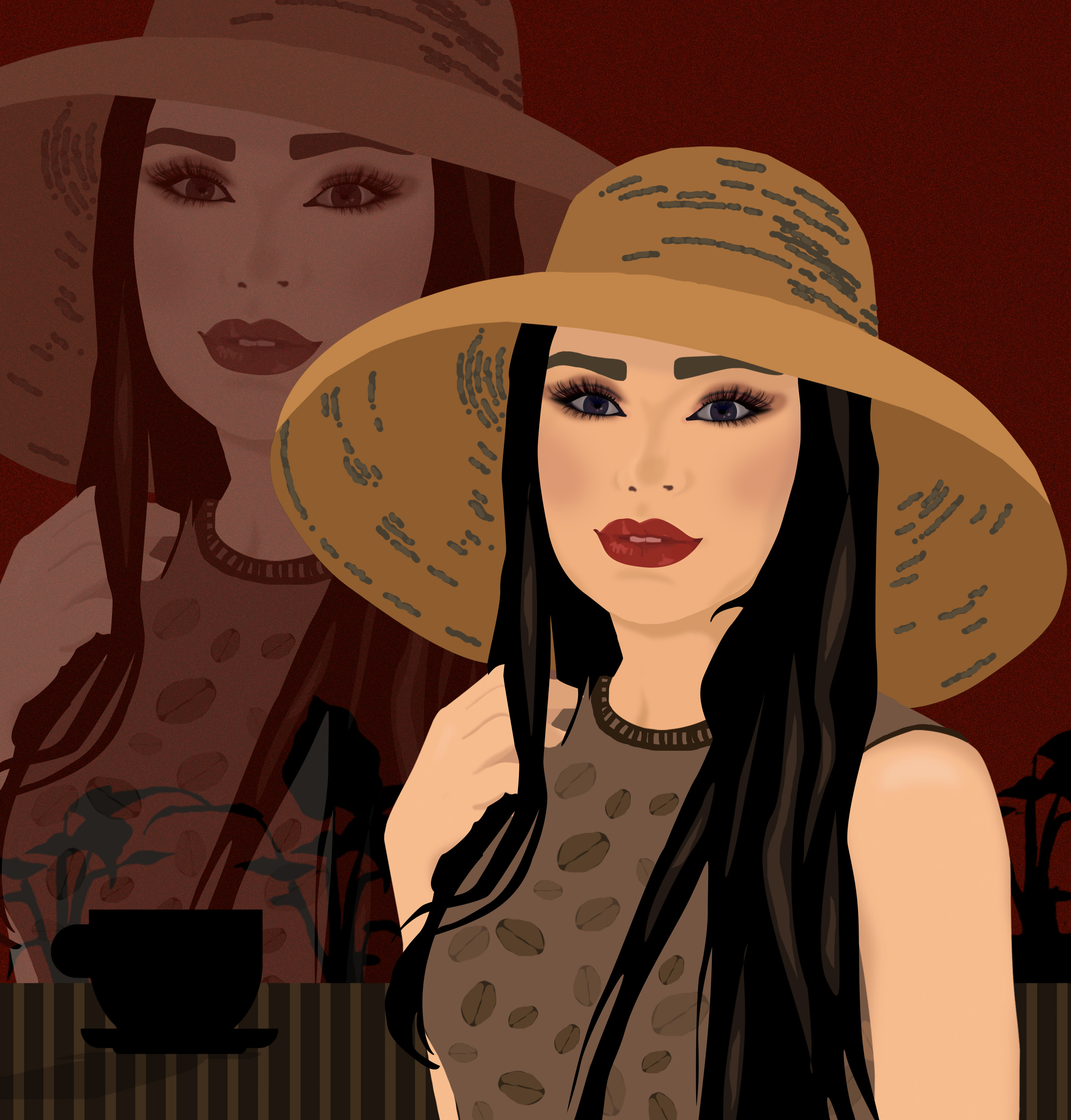 MarzyMotamedi avatar