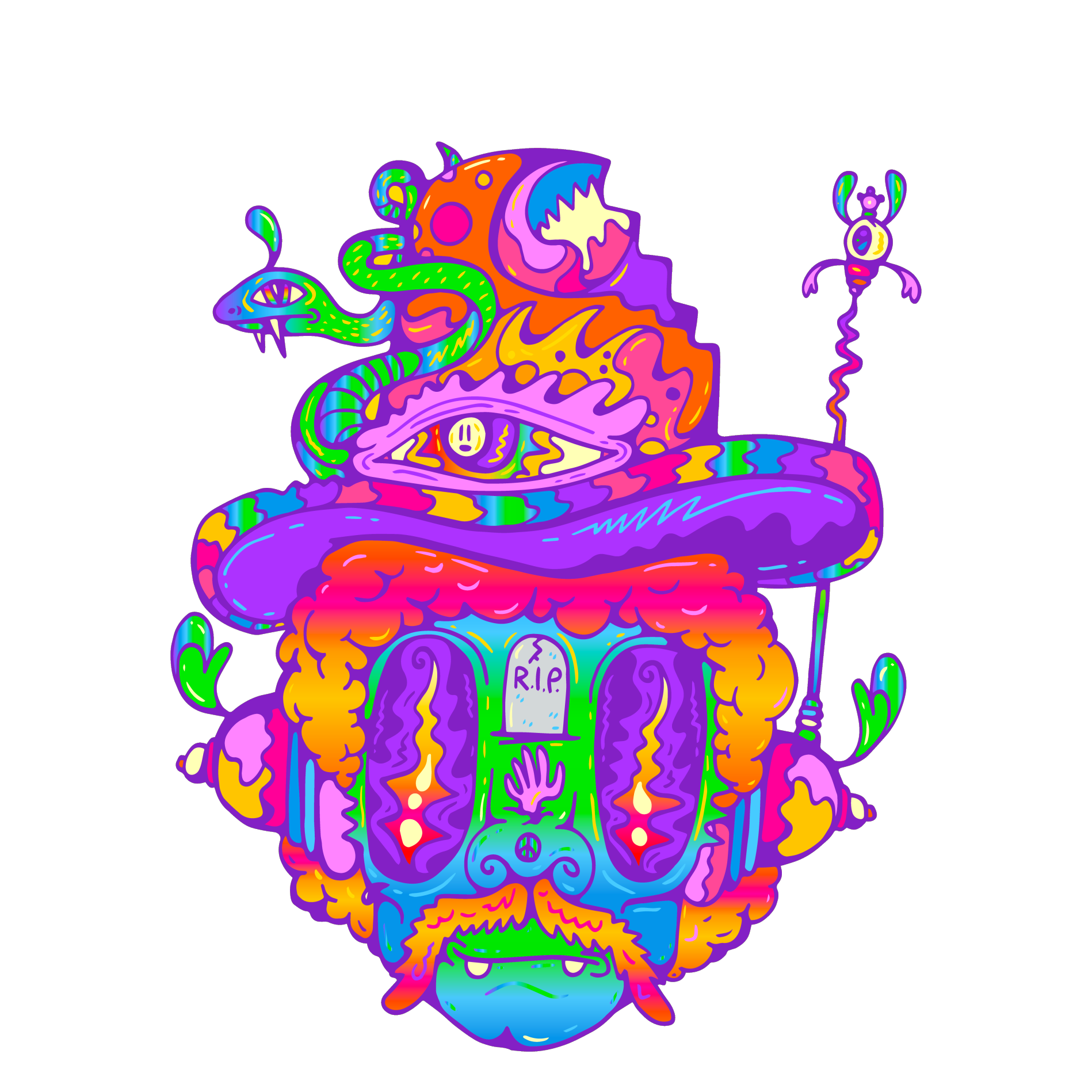 JosephMomma avatar