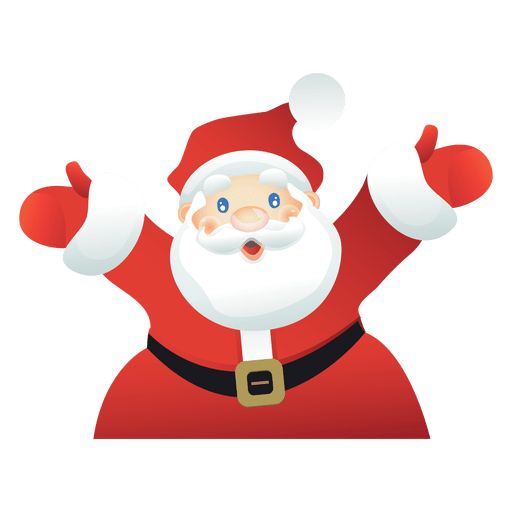santa avatar
