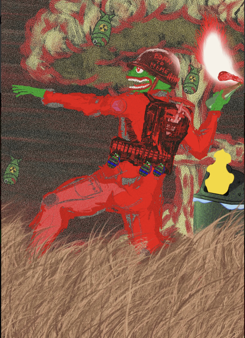 Kemaki avatar