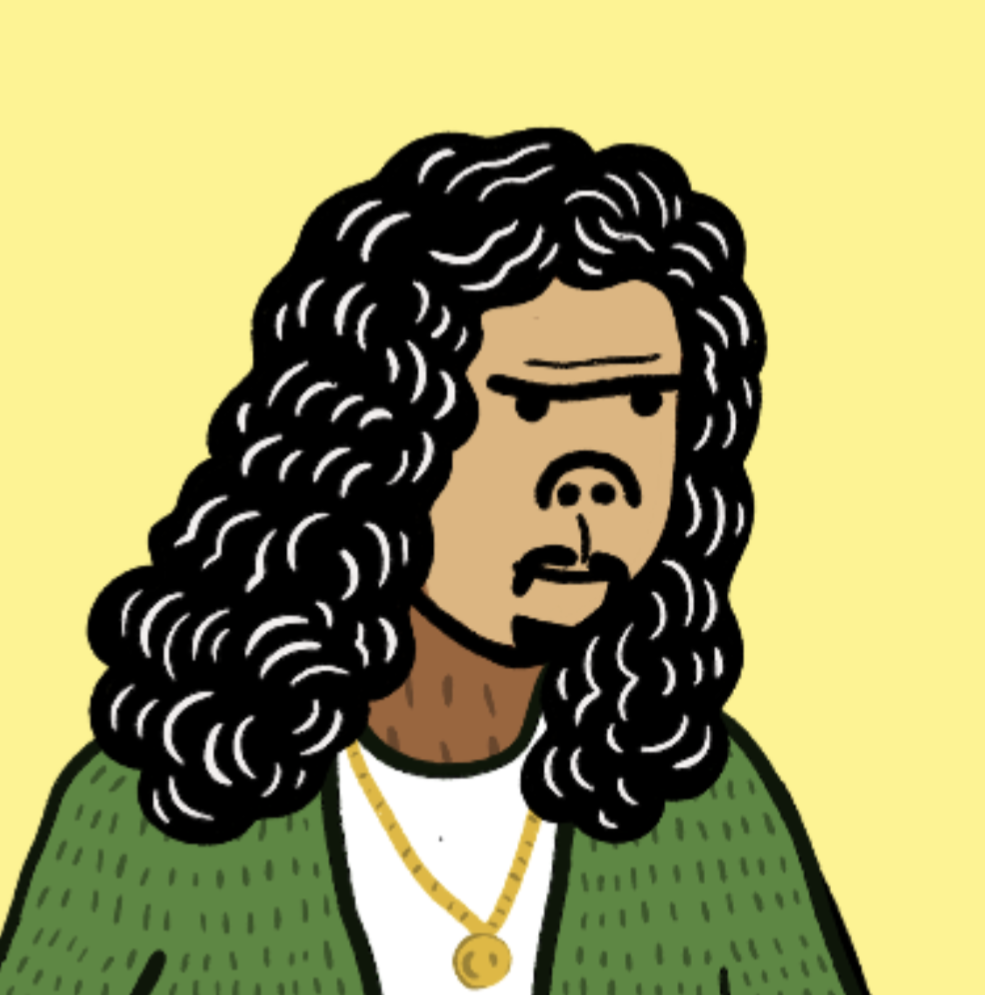 sjorup avatar