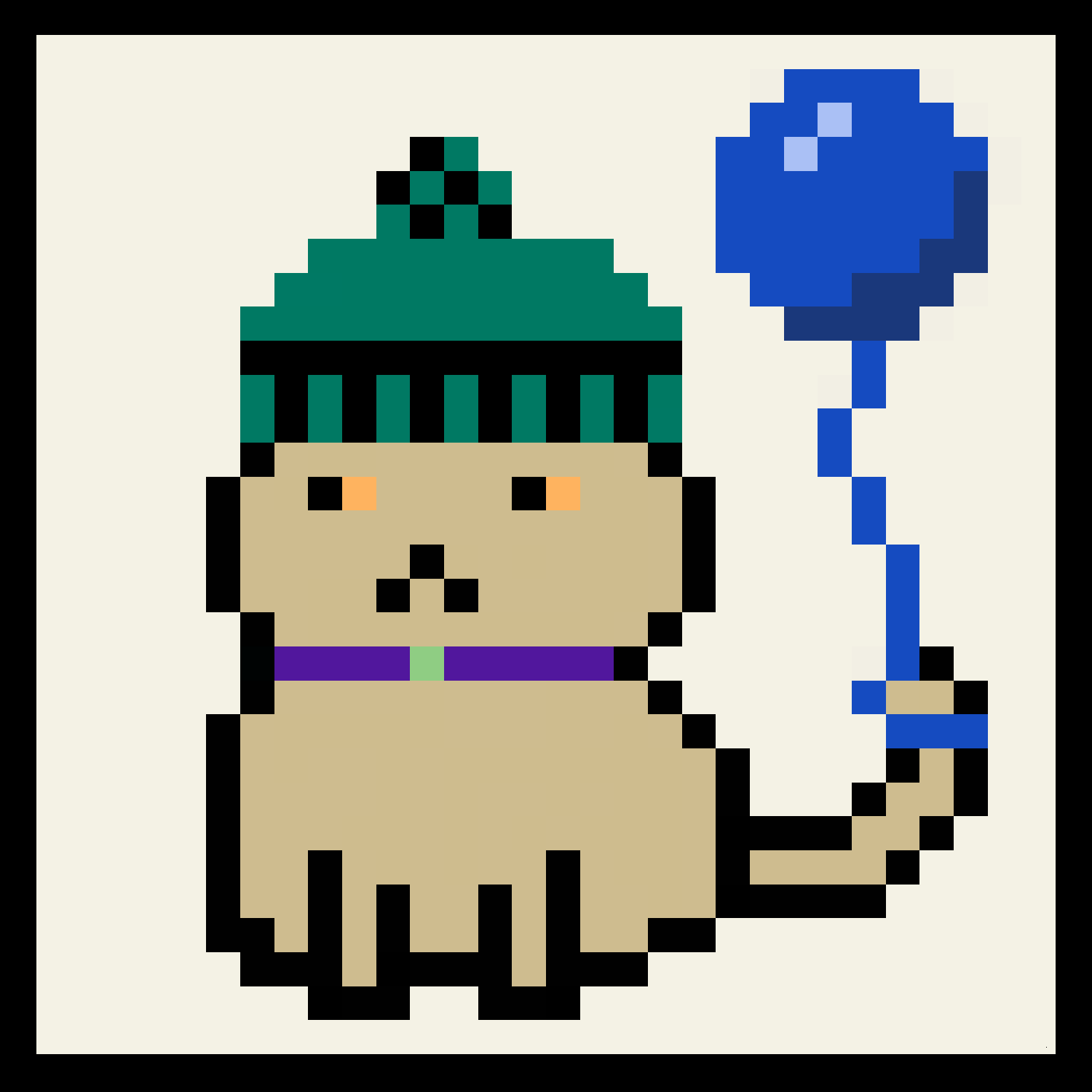 Rayfo avatar