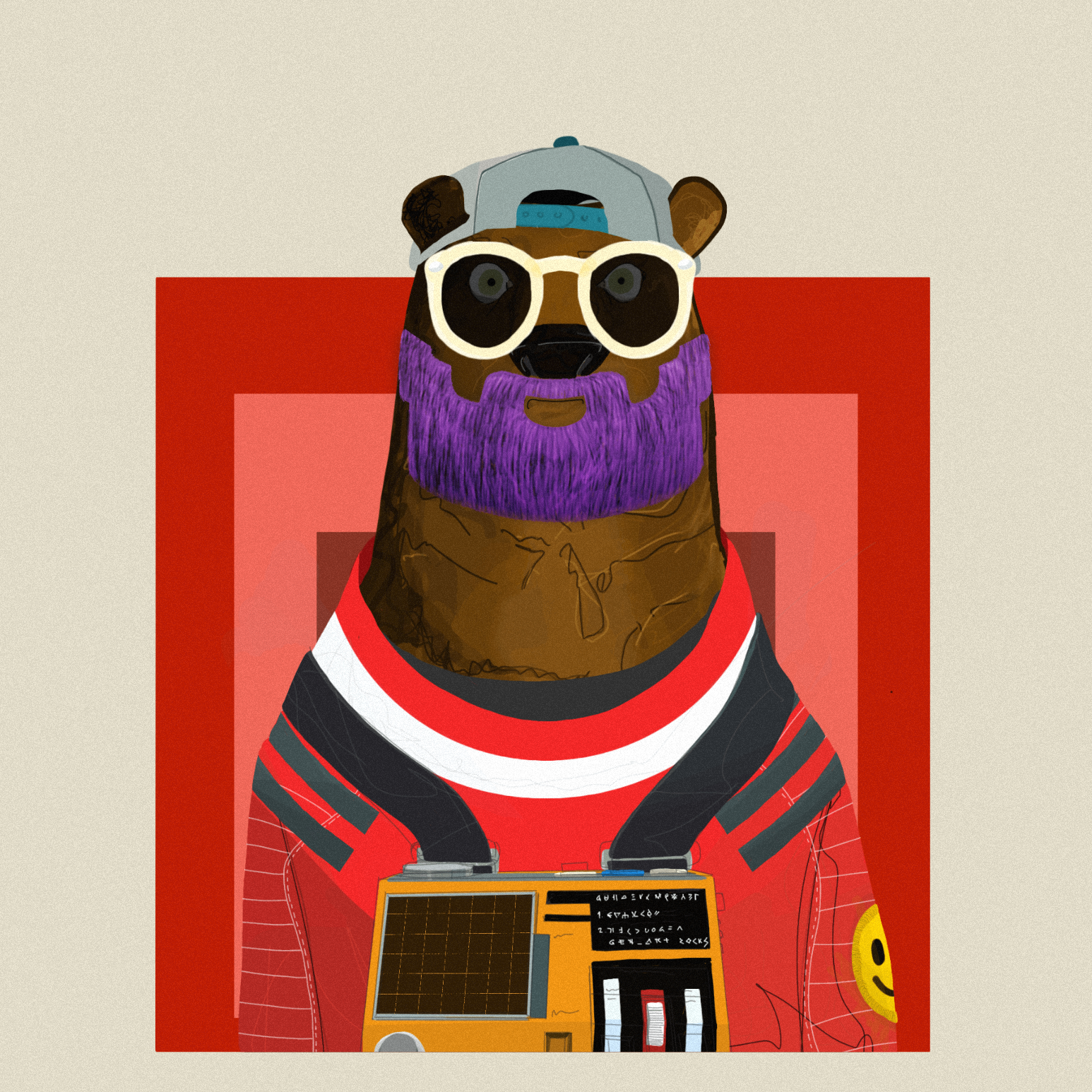 Wibble avatar