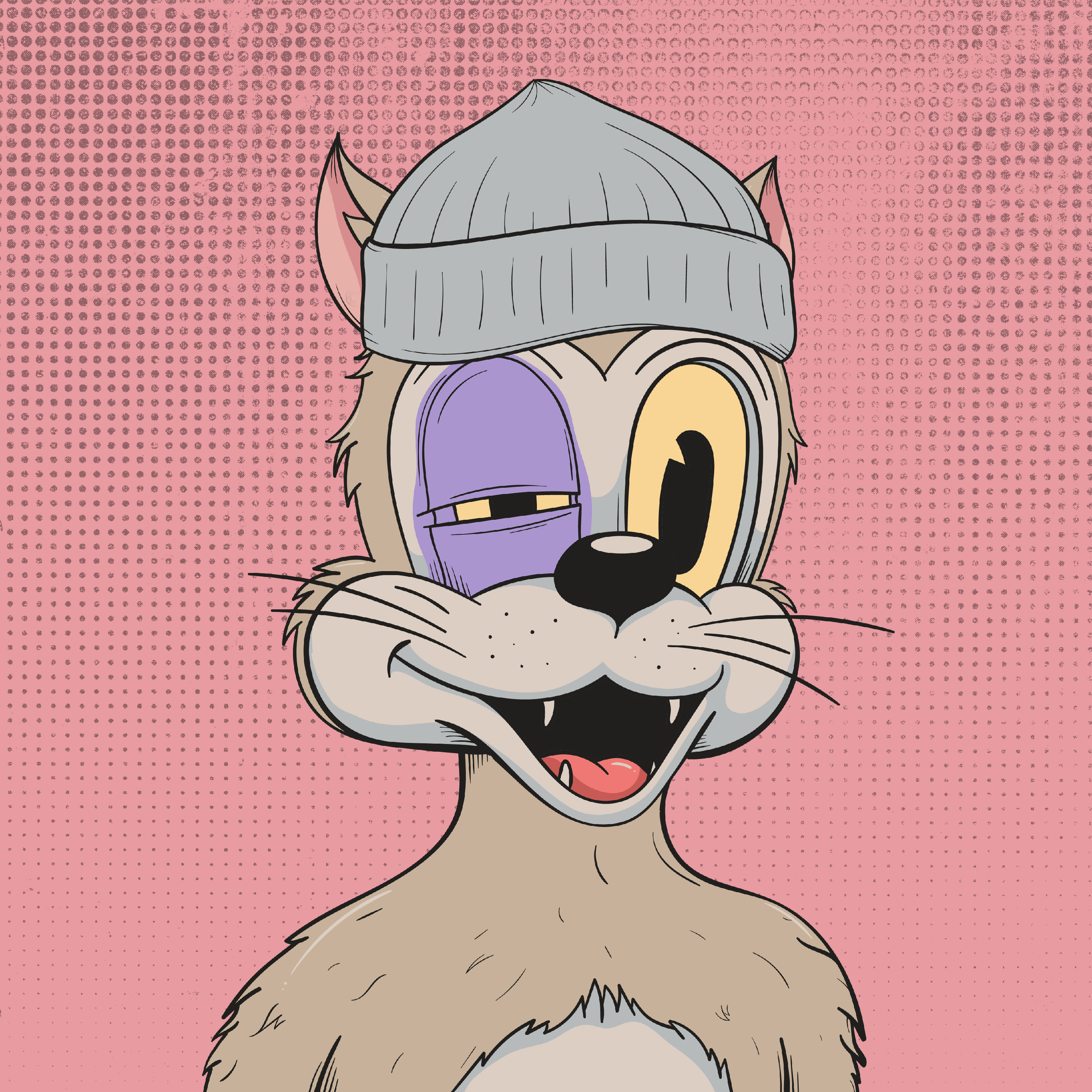 ShazzyToonz avatar