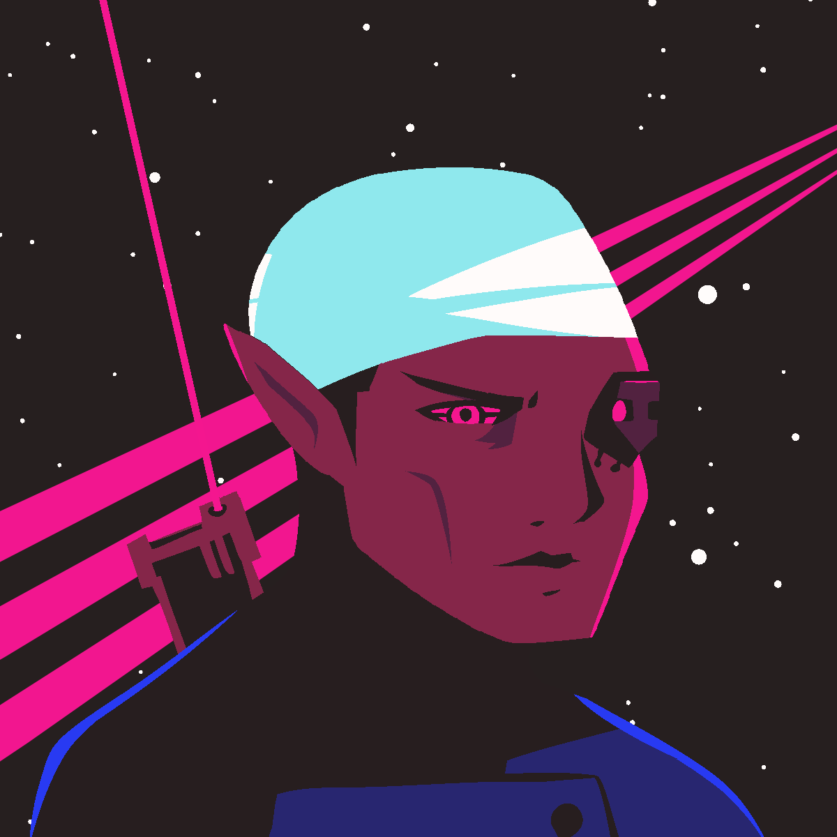 Luke Cannon avatar