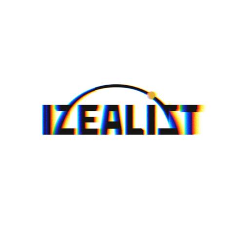 Izealist avatar