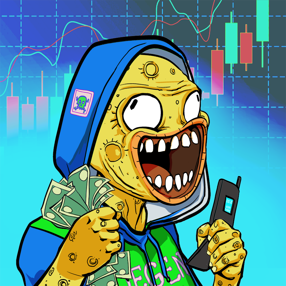 PeanutSauce avatar