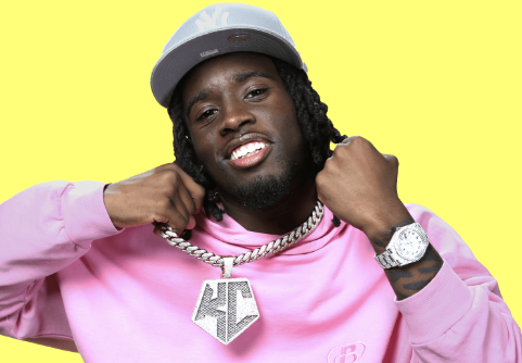 Bussdown Rollie Avalanche avatar