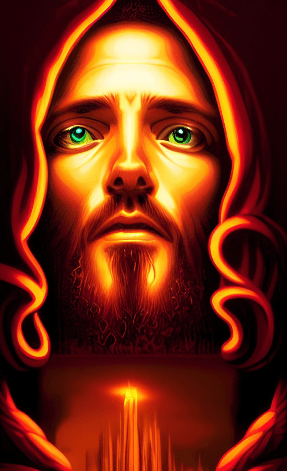 Bates81 avatar