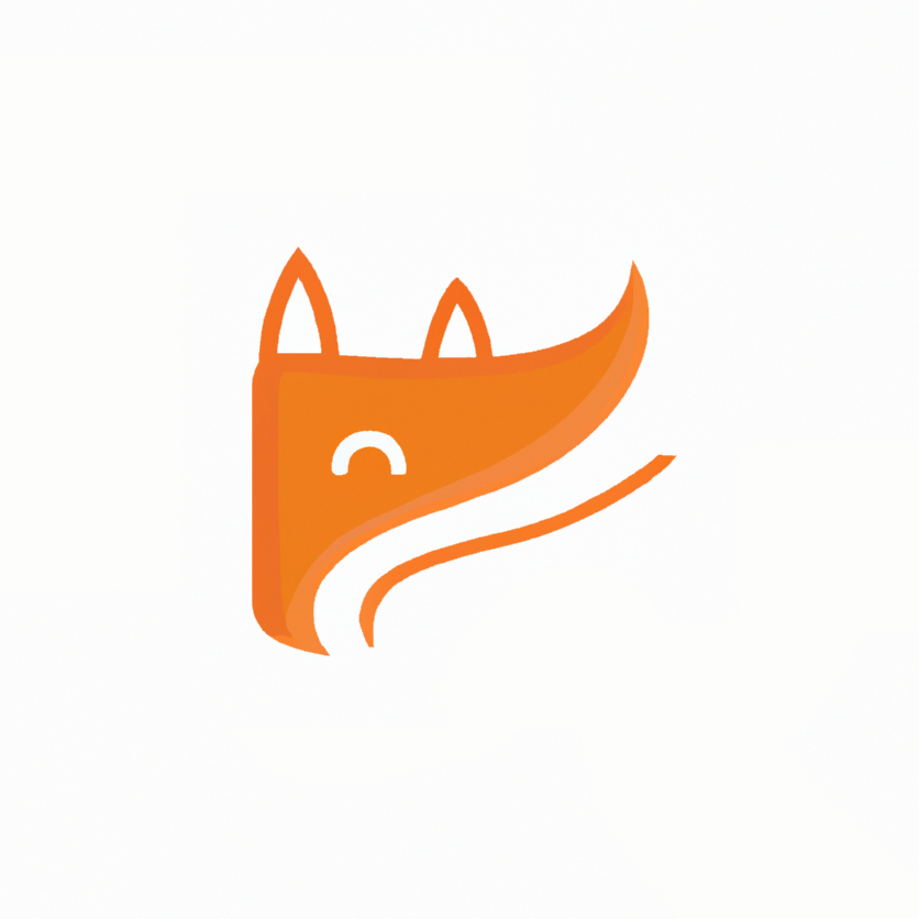 happy fox avatar