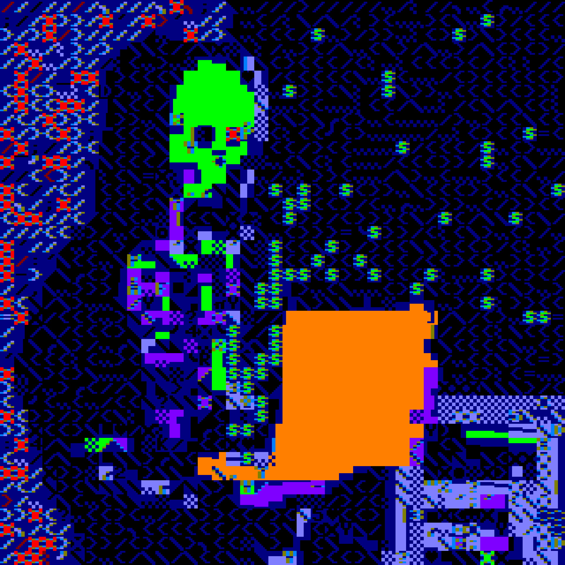 Silver Echo avatar