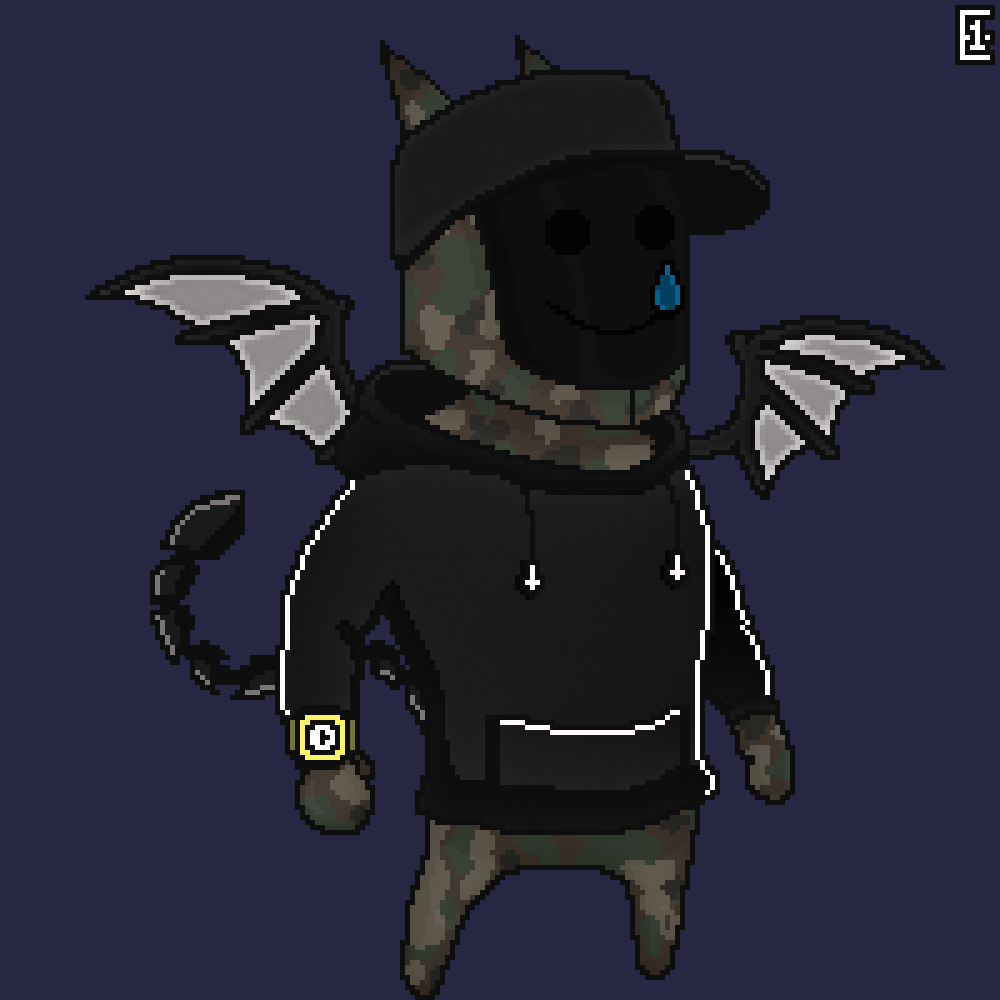Weeqz avatar