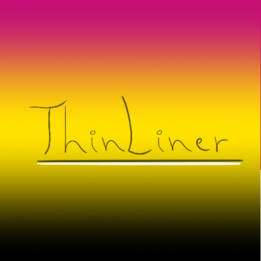 ThinLiner_ avatar