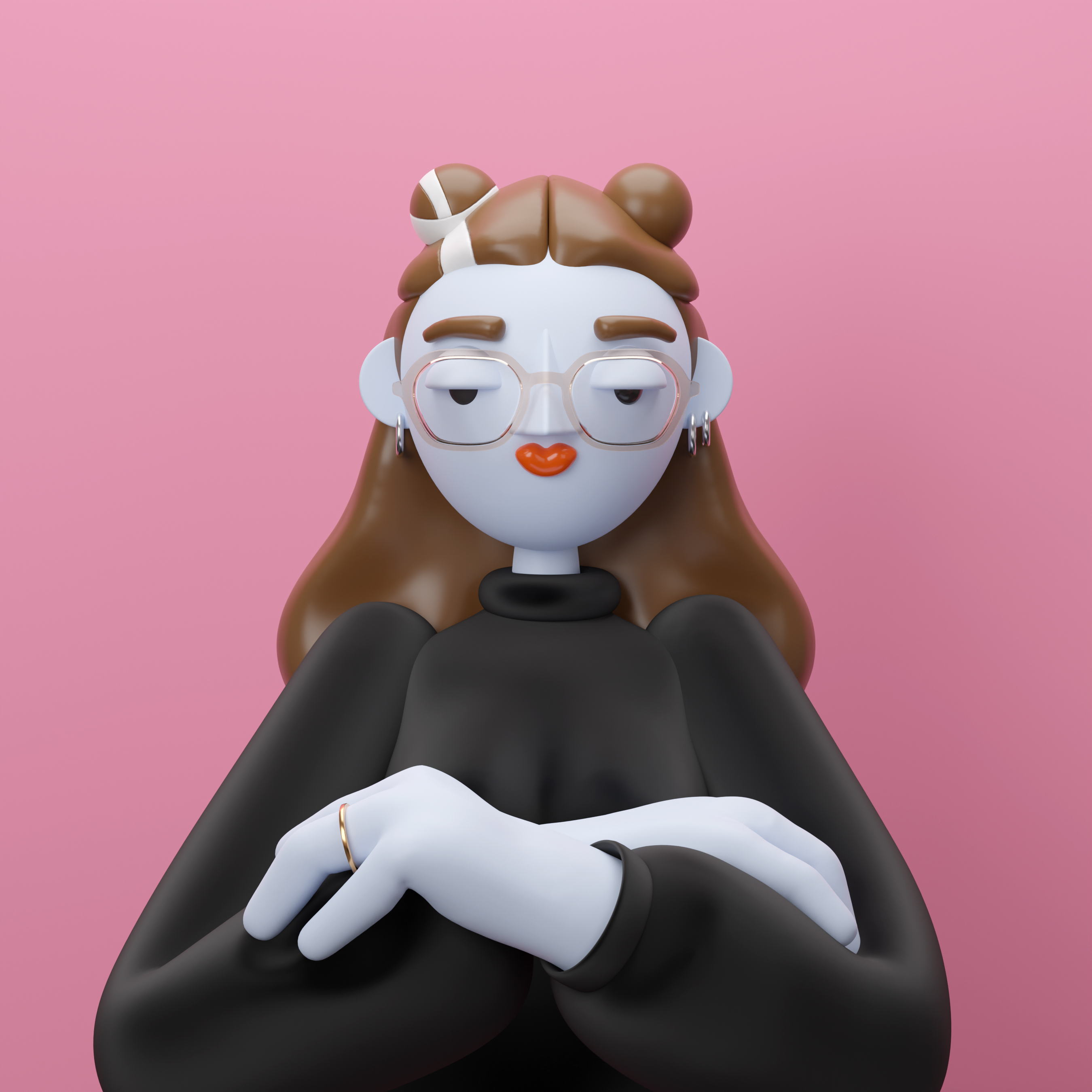 Marietta avatar