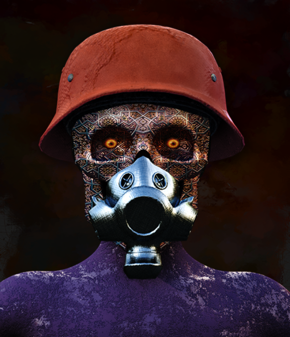 MOSTAFA avatar