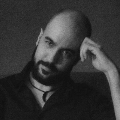 Saman Nooraie avatar