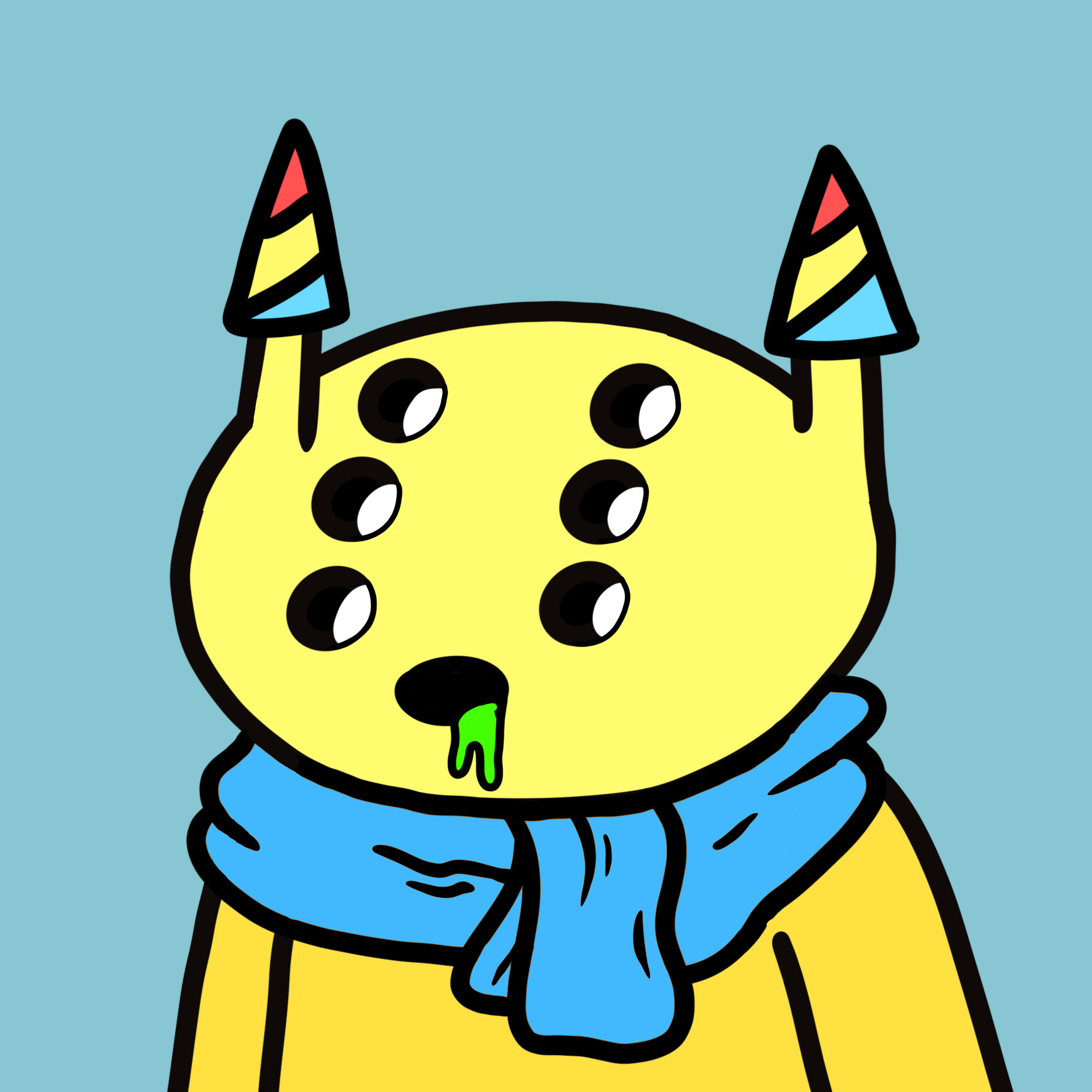 NDAQ avatar