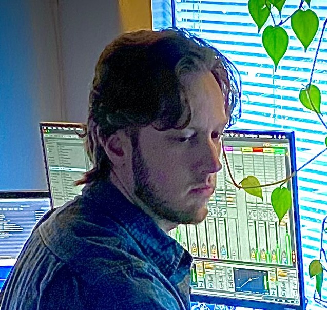Rob Vector avatar